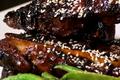 Asian Style BBQ Country Pork Ribs