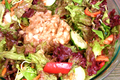 Asian Style Fusion Salad