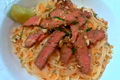 How To Make Asian Style Peanut Dressing