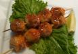 Asian Style Pork Meatballs Recipe Video