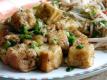 How To Make Asian Style Tofu Stir-fry