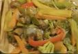 How To Make Barbequed Veggie Foil Pouch
