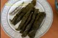 How To Make Turkish Asma Yapragnda Sardalya