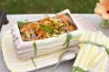 How To Make Asparagus Slaw