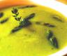 How To Make Asparagus Cream Soup