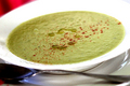 How To Make Cream Of Asparagus Soup