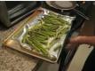 Roasted Asparagus