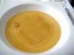 Asparagus Baby Corn Soup