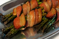 Asparagus Bundles