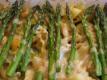 Asparagus - Pasta Bake