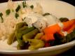 How To Make Asparagus Sole Bundles With Lemon Tarragon Cream Sauce