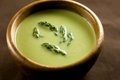 How To Make Asparagus Soup