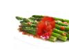 How To Make Asparagus Vinaigrette