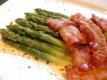 Asparagus Vinaigrette Salad