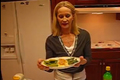 How To Make Betty's Asparagus with Peanutty Hollandaise Sauce