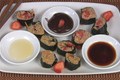 Japanese Sushi