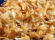 Atkins Diet Low-carb Sweet Toasted Coconut