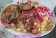 How To Make Atti&eacute;k&eacute; Poulet