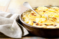 How to make Potatoes Au Gratin