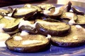 Aubergine and Yogurt Relish