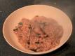 How To Make Zuza zak's Weeknight Dinners: Aubergine Rice with Tomato Sauce
