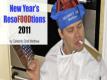 New Year's Resofoodtions By Celebrity Chef Matthew [audio Book]