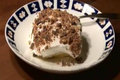 How To Make Aunt Dodee's Heath Bar Pudding Cake