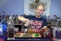 Aunt Roberta Cocktail, How-To