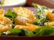 Mediterranean Orange & Arugula Salad 