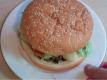 Aussie Burger - Australia Day Special