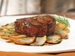 Australian Wagyu Ribeye Steaks on the Grill