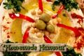 How To Make Authentic And Traditional Hummus