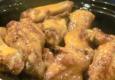 Authentic Buffalo Wings 
