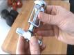 Automatic Wine Opener