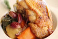 How To Make Autumn Chicken Stew