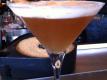 Mixology: Autumn Martini