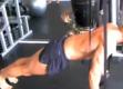 Autumn Strength Endurance Push Routines