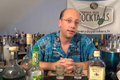 How To Make Avada Kedavra Cocktail