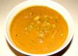 How To Make Avare Kaalu Kootu /surti Lilva Kootu