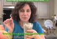 How To Make Coffee, Avocado And Banana Soft Serve