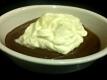 Chocolate Avocado Mousse