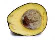 How To Remove The Seed Of An Avocado