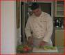 Avocado - Cutting Technique