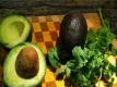 How to cut an Avocado
