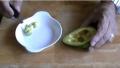 How to ball an avocado