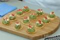 How To Make Mexican Cheese Crisps
