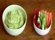 How To Make Detox: Avocado & Pea Hummus