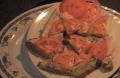 How To Make Turkey And Avocado Open Sandwich
