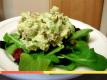 How To Make Avocado-cheese Salad
