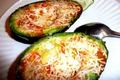 How To Make Avocado Circle Salad